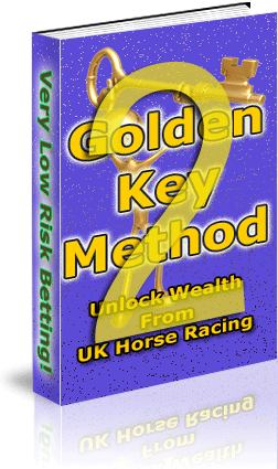 Golden Key Method 2 Updated